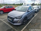  Peugeot  208 1.5 BLUEHDI 100 S&S ACTIVE BUS 