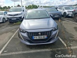  Peugeot  208 1.5 BLUEHDI 100 S&S ACTIVE BUS #14