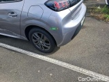  Peugeot  208 1.5 BLUEHDI 100 S&S ACTIVE BUS #38
