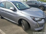  Peugeot  208 1.5 BLUEHDI 100 S&S ACTIVE BUS #57