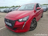  Peugeot  208 1.5 BLUEHDI 100 S&S ACTIVE BUS 