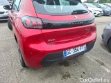  Peugeot  208 1.5 BLUEHDI 100 S&S ACTIVE BUS #98