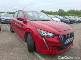  Peugeot  208 1.5 BLUEHDI 100 S&S ACTIVE BUS #104