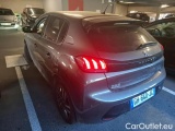  Peugeot  208 1.5 BLUEHDI 100 S&S ALLURE #2