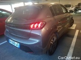  Peugeot  208 1.5 BLUEHDI 100 S&S ALLURE #3