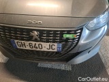  Peugeot  208 1.5 BLUEHDI 100 S&S ALLURE #27
