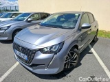  Peugeot  208 1.5 BLUEHDI 100 S&S ALLURE BUS 