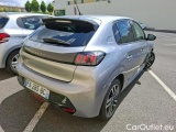  Peugeot  208 1.5 BLUEHDI 100 S&S ALLURE BUS #3