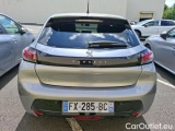  Peugeot  208 1.5 BLUEHDI 100 S&S ALLURE BUS #15