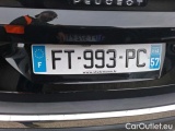  Peugeot  3008 1.5 BLUEHDI 130 S&S ALLURE BUSINESS #5