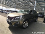  Peugeot  3008 1.5 BLUEHDI 130 S&S AUTO ACTIVE BUSINESS 