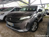  Peugeot  3008 1.5 BLUEHDI 130 S&S AUTO ACTIVE PACK 