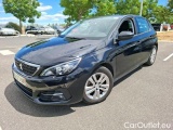  Peugeot  308 1.5 BLUEHDI 130 AUTO 6 S&S ACTIVE BUS 