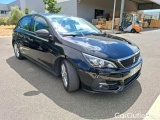 Peugeot  308 1.5 BLUEHDI 130 AUTO 6 S&S ACTIVE BUS #83