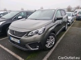  Peugeot  5008 1.2 PURETECH 130 S&S AUTO8 ACTIVE BUSIN 