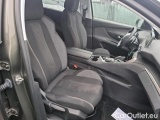  Peugeot  5008 1.2 PURETECH 130 S&S AUTO8 ACTIVE BUSIN #9