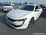  Peugeot  508 2.0 BLUEHDI 160 S&S AUTO ALLURE 