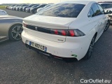  Peugeot  508 2.0 BLUEHDI 160 S&S AUTO ALLURE #33