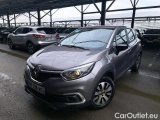 Renault  Captur 0.9 TCE 90 - 19 BUSINESS 