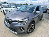  Renault  Captur 1.5 DCI 115 BLUE INTENS EDC 