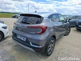  Renault  Captur 1.5 DCI 115 BLUE INTENS EDC #3