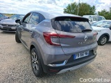  Renault  Captur 1.5 DCI 115 BLUE INTENS EDC #2