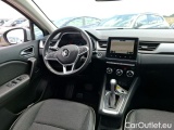  Renault  Captur 1.5 DCI 115 BLUE INTENS EDC #4