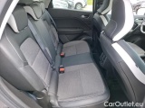  Renault  Captur 1.5 DCI 115 BLUE INTENS EDC #10