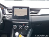  Renault  Captur 1.5 DCI 115 BLUE INTENS EDC #11