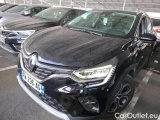  Renault  Captur 1.5 DCI 115 BLUE INTENS EDC 