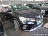  Renault  Captur 1.5 DCI 115 BLUE INTENS EDC #24