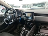 Renault  Clio 1.5 DCI 85 BLUE BUSINESS #11