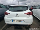  Renault  Clio 1.5 DCI 85 BLUE BUSINESS #15