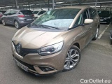  Renault  Grand Scenic 1.7 DCI 120 BLUE BUSINESS 7PL EDC 