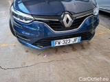  Renault  Megane 1.5 DCI 115 BLUE BUSINESS #46