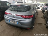  Renault  Megane 1.5 DCI 115 BLUE BUSINESS #3