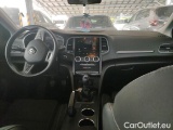  Renault  Megane 1.5 DCI 115 BLUE BUSINESS #11