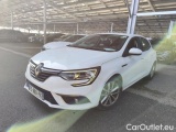  Renault  Megane 1.5 DCI 115 BLUE ZEN 