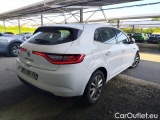  Renault  Megane 1.5 DCI 115 BLUE ZEN #3
