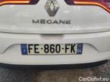  Renault  Megane 1.5 DCI 115 BLUE ZEN #5