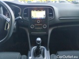  Renault  Megane 1.5 DCI 115 BLUE ZEN #11