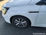  Renault  Megane 1.5 DCI 115 BLUE ZEN #26