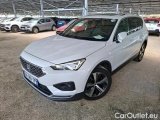  Seat  TARRACO 2.0 TDI 150 XCELLENCE DSG 7 SEATS 