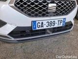  Seat  TARRACO 2.0 TDI 150 XCELLENCE DSG 7 SEATS #33