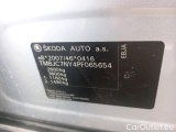  Skoda  ENYAQ BEV 80KWH AUTO #8