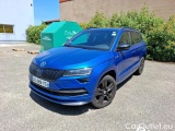  Skoda  Karoq 1.5 TSI 150 DSG7 SPORTLINE 