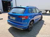  Skoda  Karoq 1.5 TSI 150 DSG7 SPORTLINE #3
