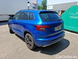  Skoda  Karoq 1.5 TSI 150 DSG7 SPORTLINE #2