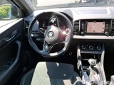  Skoda  Karoq 1.5 TSI 150 DSG7 SPORTLINE #4
