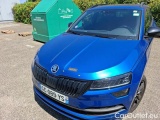  Skoda  Karoq 1.5 TSI 150 DSG7 SPORTLINE #26